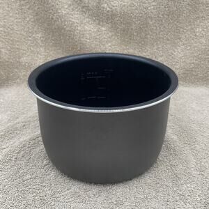 Cooks Fast Pot JR 12861B2 2 QT Pressure Cooker Replacement Inner Pot